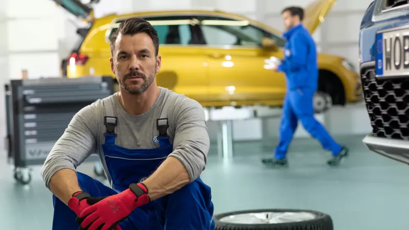 Revisões Planejadas Volkswagen