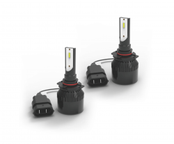  super led csp flip 6000k 9005 9006 - 6114 