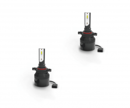  super led csp flip 6000k h16 - 6117 