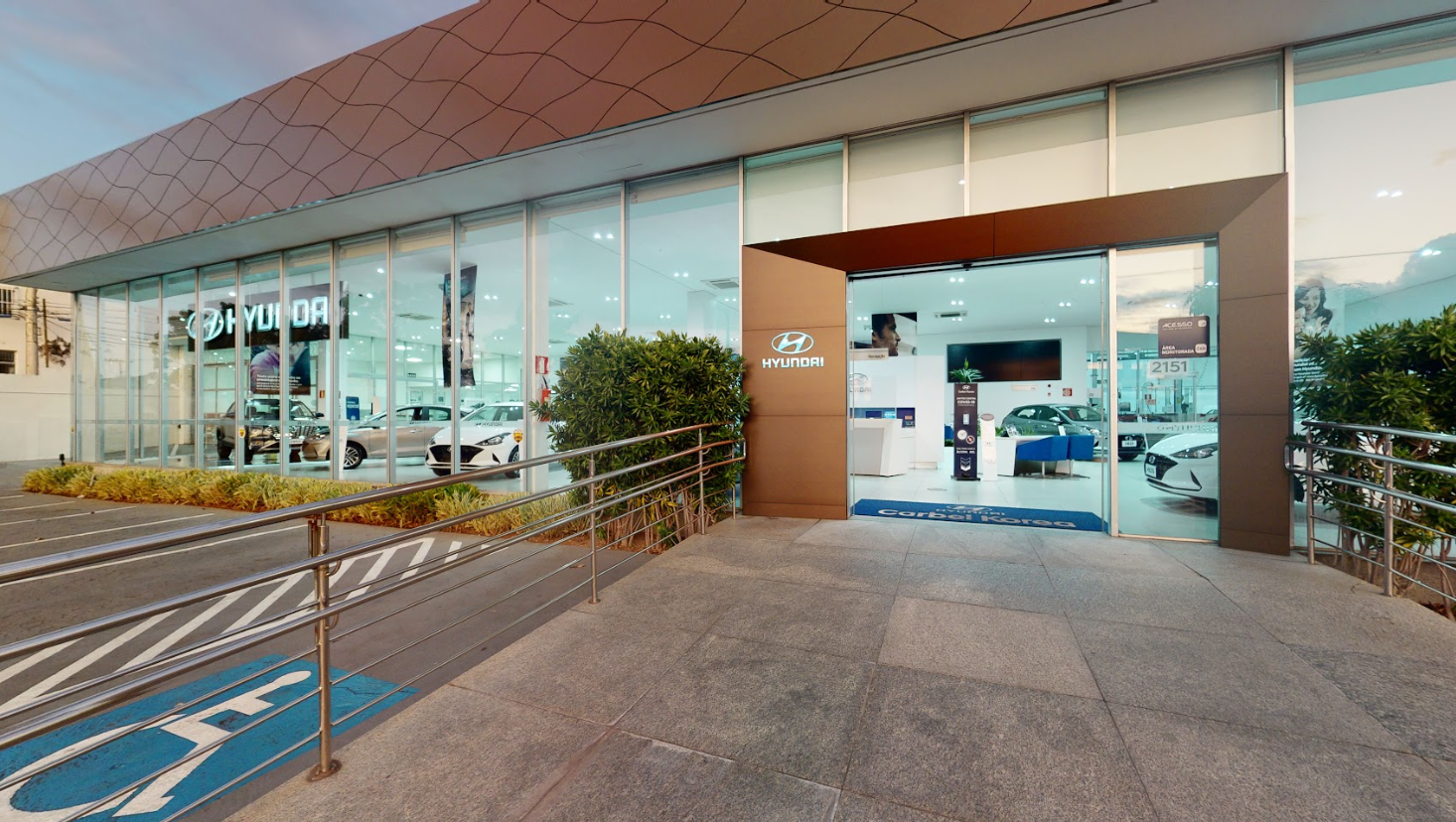 Carbel Korea | Hyundai