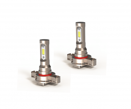  nano led micro edition 6000k h16  - 5912 