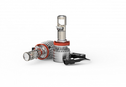  mega led projector horus h8/h9/h11/h16 4300k - 6021 