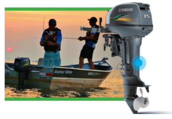 15GMH 15HP - 2T - PART. MANUAL