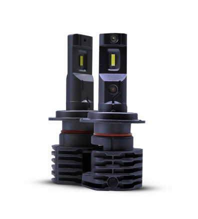  ultra led force one 12v 4300k h7 tech one - 2920 