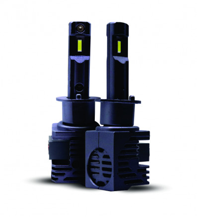  ultra led force one 12v 4300k h1 tech one - 2917 