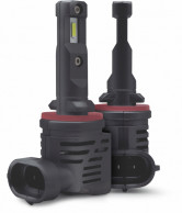  ultra led force one 12v 4300k 880/881 tech one - 2914 