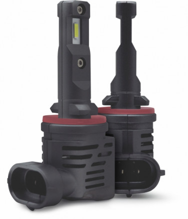  ultra led force one 12v 4300k 880/881 tech one - 2914 