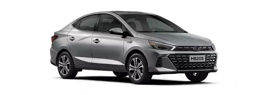 HB20 S LIMITED TGDI 25/26