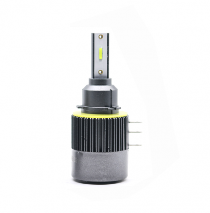  super led csp flip 6000k h15 - 6116 