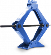  macaco sanfona 2 toneladas tech one - 0430 