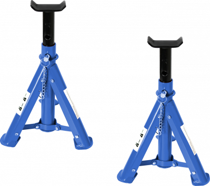 cavalete automotivo 2 toneladas par tech one - 0551