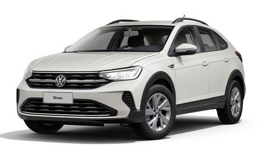 NIVUS HIGHLINE 25/26