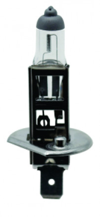  lampada automotiva halogena h1 24v 70w p14.5s 4300k tech one - 5112 