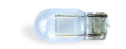  lampada miniatura w21w 1 polo 12v 21w  w3x16d tech one - 0897 
