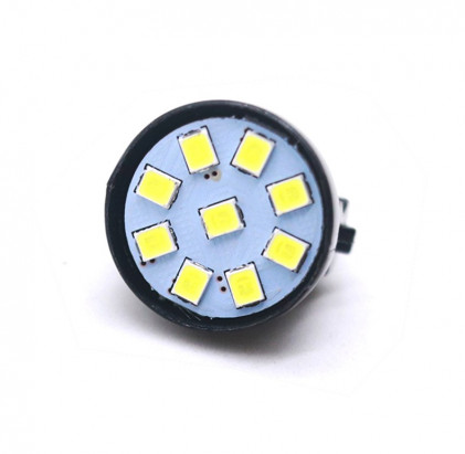  mini led 2835 com 9 leds 3157 tech one - 1761 
