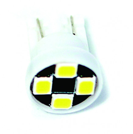  mini led t10 com 4 leds 3528 tech one - 1760 