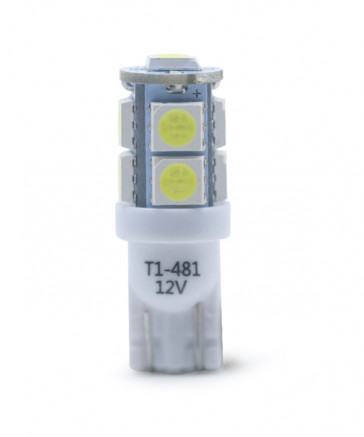  mini led t10 com 9 leds tech one - 0271 