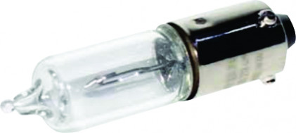  lampada miniatura h21w 24v 21w bay9s tech one - 5418 