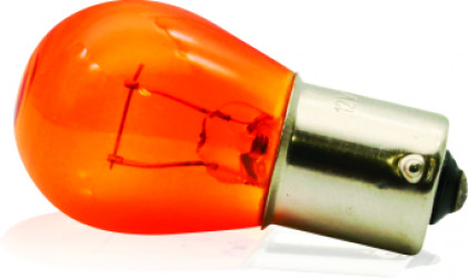  lampada miniatura py21w 12v 21w bau15s tech one - 5205 