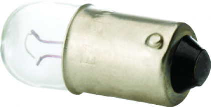  lampada miniatura t4w 24v 4w ba9s tech one - 5418 