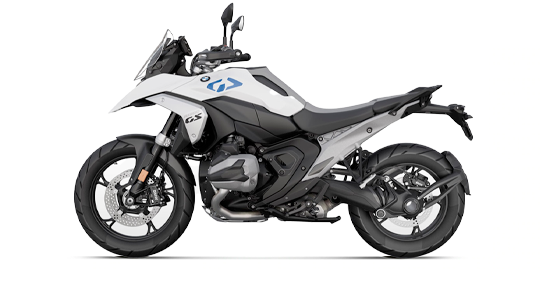 Thumb BMW R 1300 GS