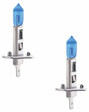  par de lampada halogena super brancas h11 24v 70w p14.5s code - 5239 