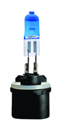  lampada halogena super branca 880 h27w/1 12v 27w pg13 code - 5763 