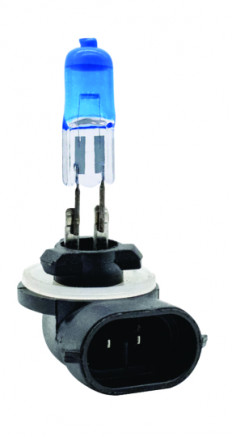  lampada halogena super brancas 881 h27w/1 12v 27w pgj13 code - 5234 