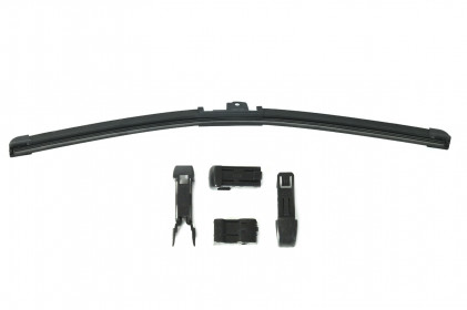  palheta automotiva soft smart 4 encaixes 28" code - 5745 