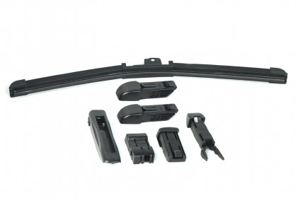  palheta automotiva soft smart 6 encaixes 18" code - 5738 