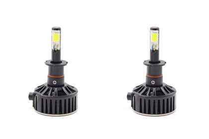  super led 12v 6000k h3 tech one - 0167 