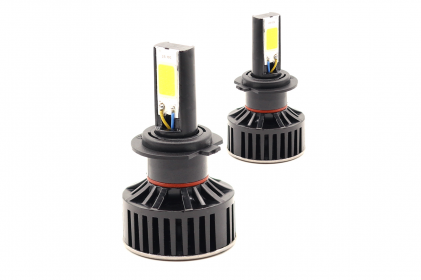  super led 12v 6000k h7 tech one - 0170 