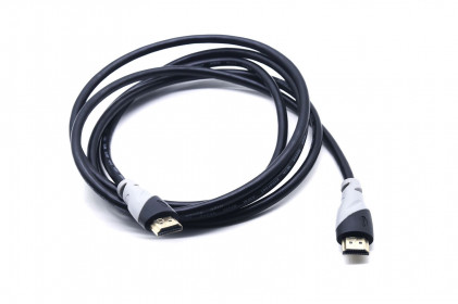 cabo hdmi 1.5m svart - 1775