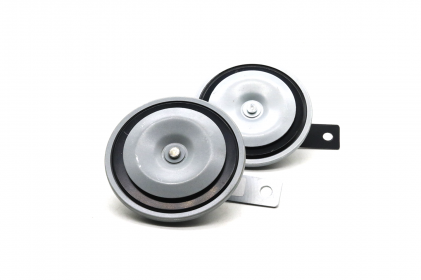  buzina dupla xavequinho grave / agudo 2 terminais - 3000 