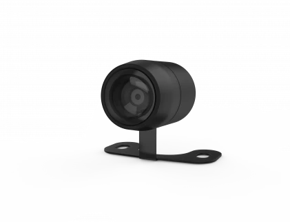  camera de re borboleta 12v dc 85° - 6053 