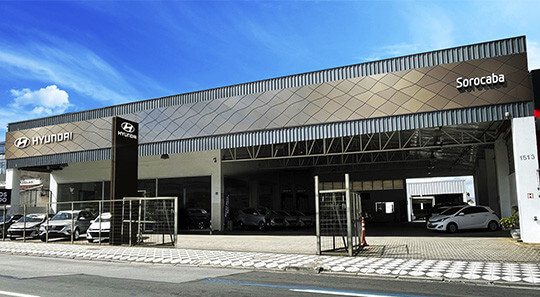 Abrão Reze - Sorocaba