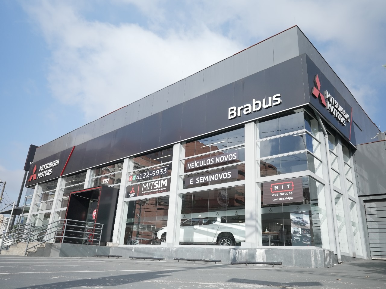 Brabus ABC