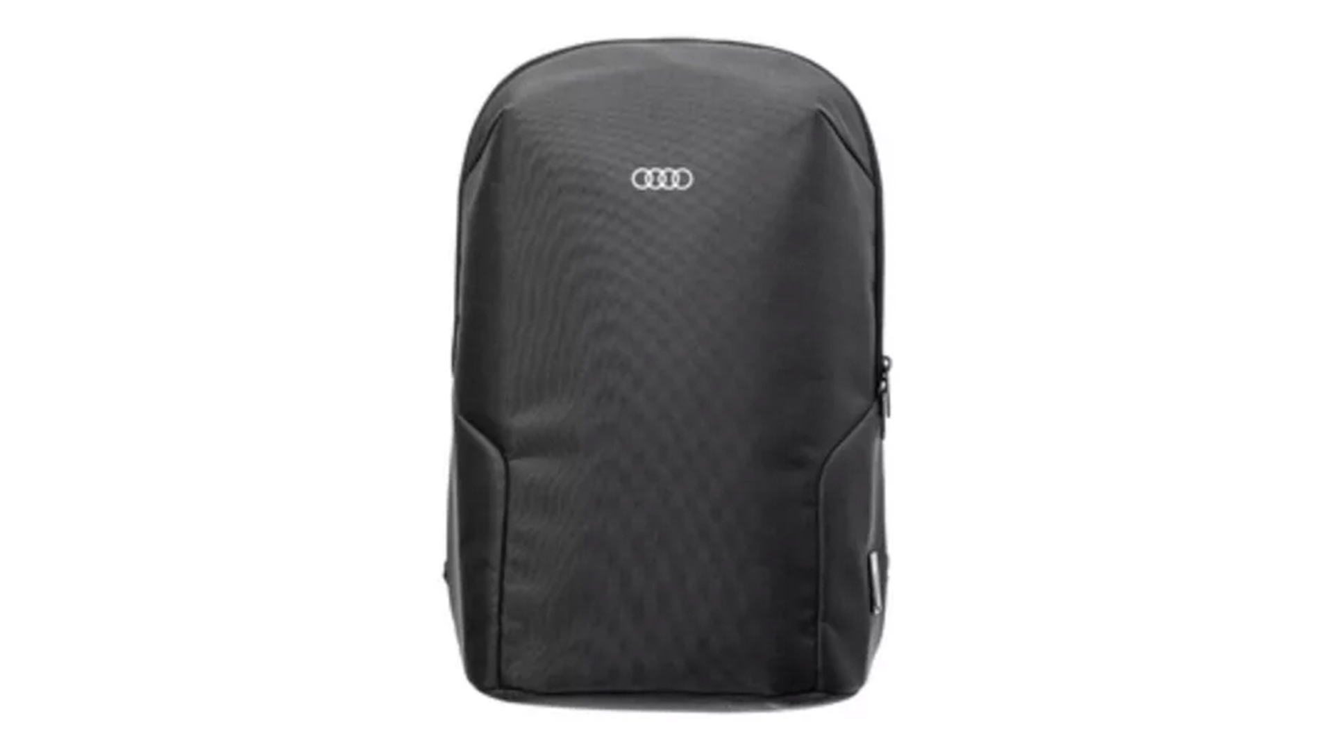 Mochila Audi Four rings preta