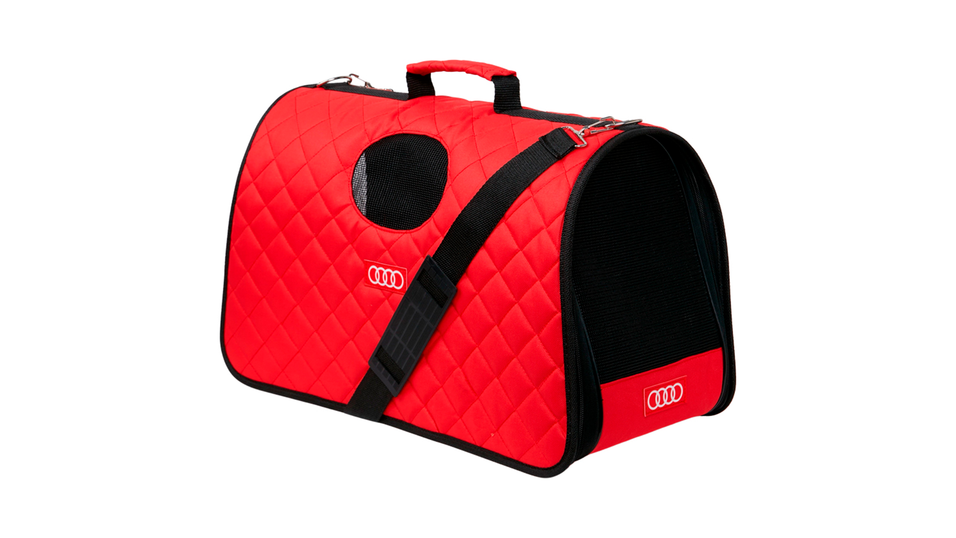Bolsa de transporte PET Audi