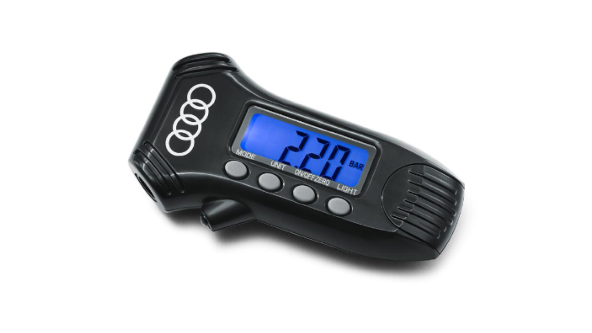 Medidor de profundidade do pneu (Universal)