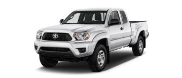 Imagem de thumb Picape