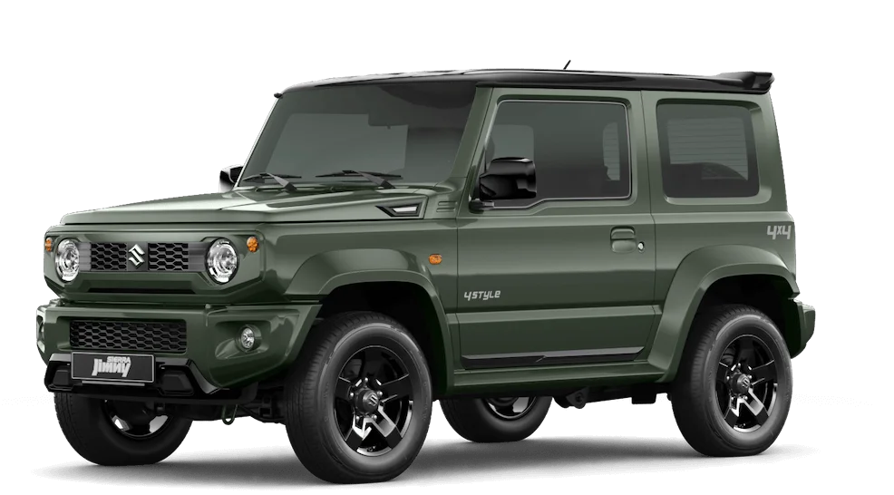 thumb Jimny Sierra 4style AllGrip AT