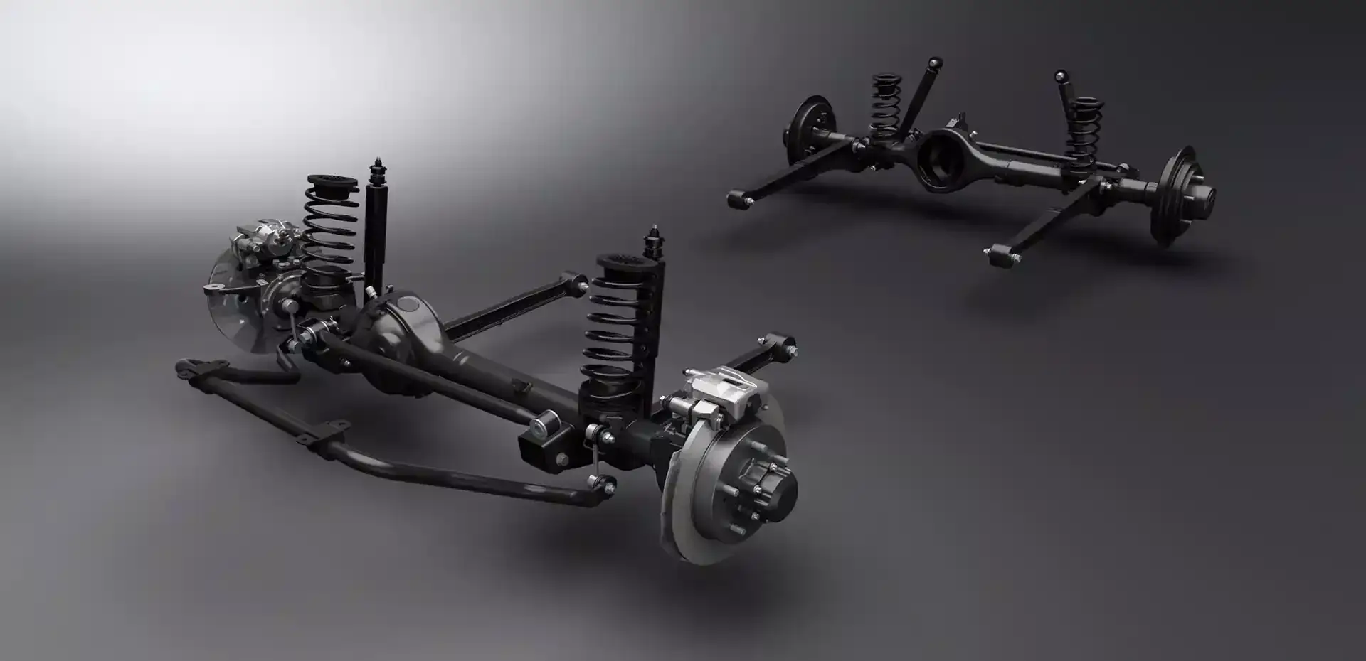 image CHASSI HEAVY DUTY