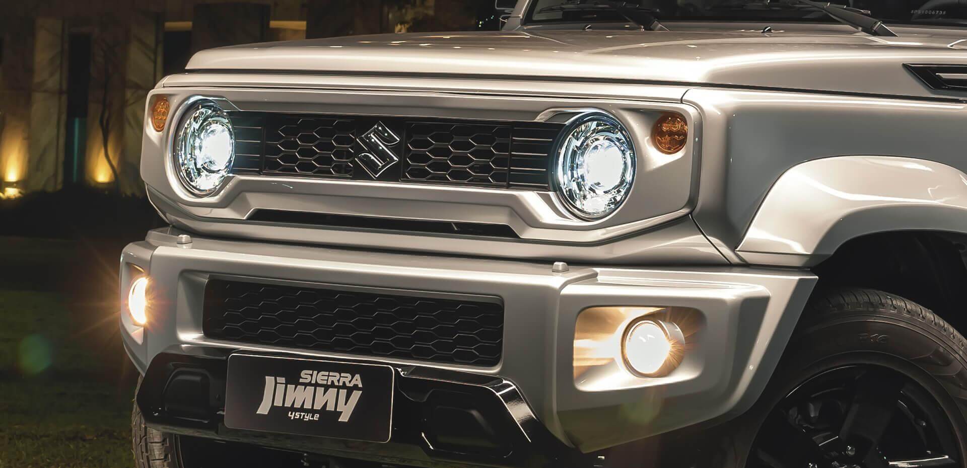 image FARÓIS EM LED