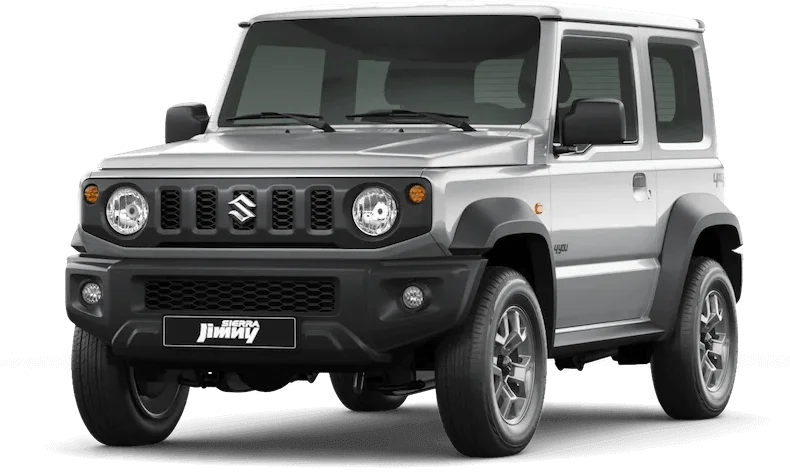 Jimny Sierra 4you AllGrip MT