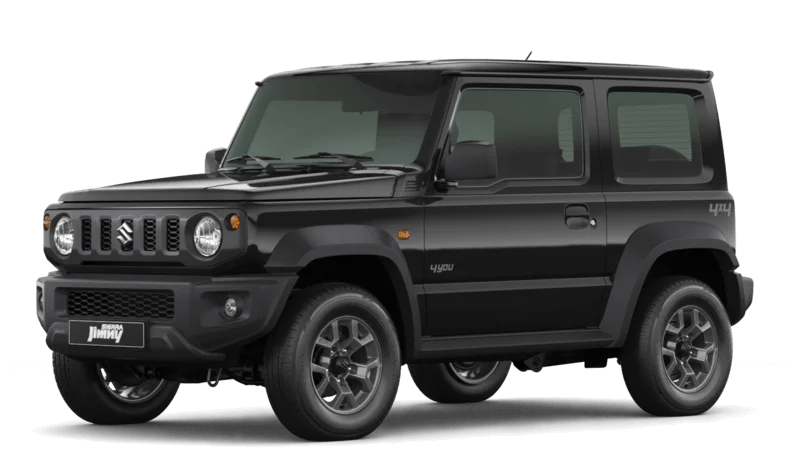 thumb Jimny Sierra 4you AllGrip MT