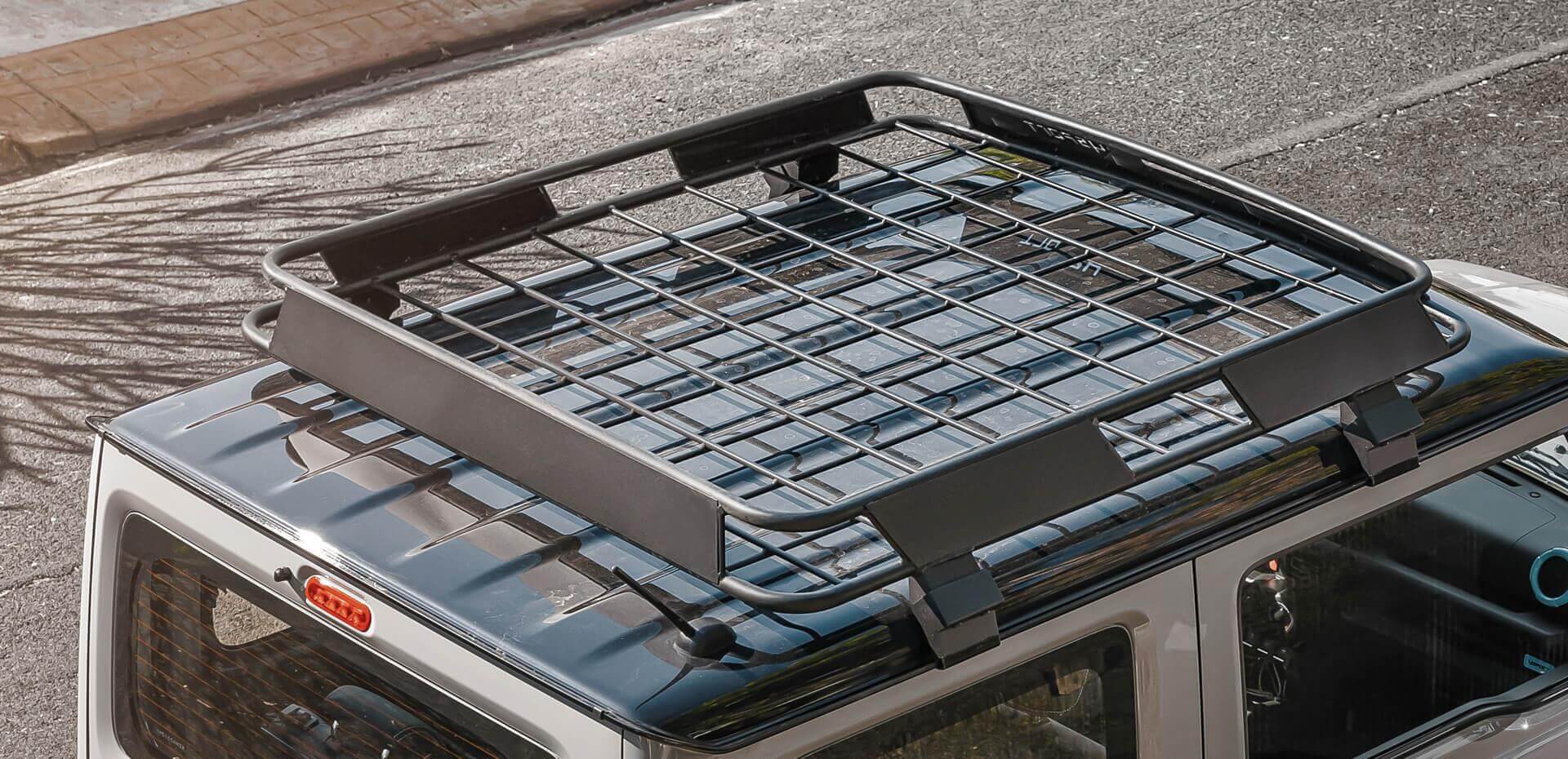 image Bagageiro Exclusivo personalizado