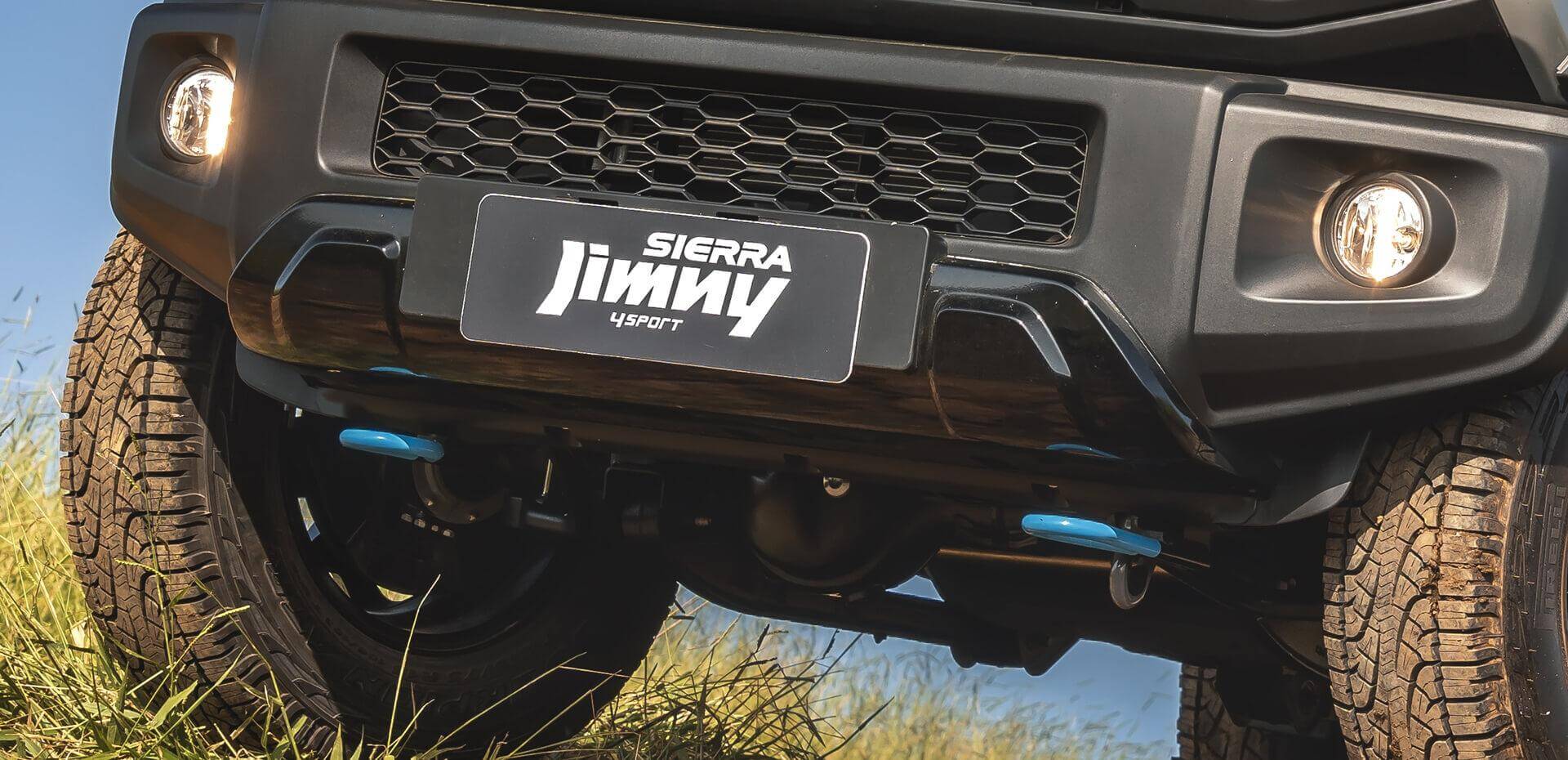 image Painel e Skid Plate Personalizados