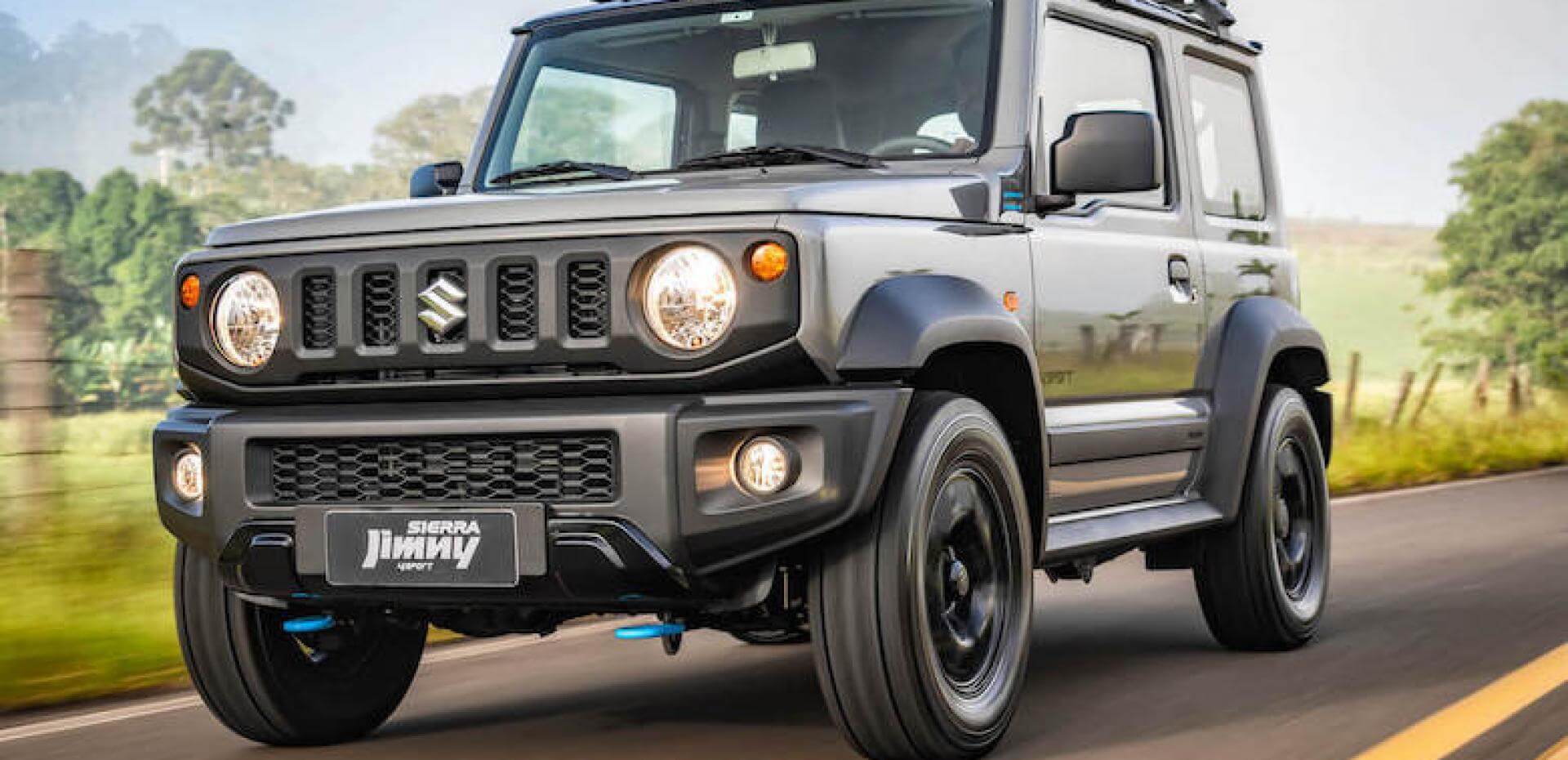 image Freio a disco com ABS, EBD, BAS E BOS