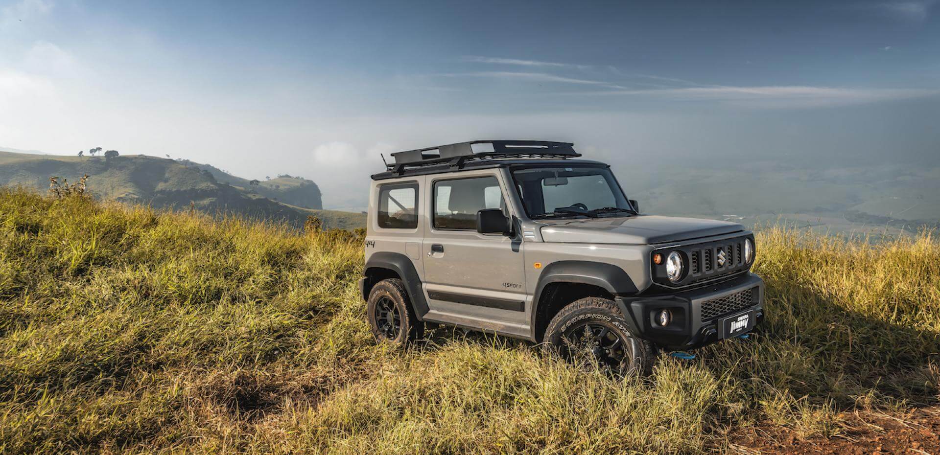 image Assistente de descidas em rampas (HDC)